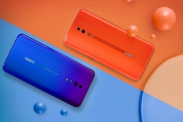 oppo reno z手机开启智能侧边栏方法教程