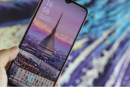 oppo reno z续航能力实用评测
