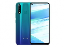 vivo Z5x两张电信卡能同时使用吗？