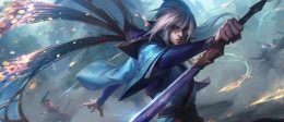 LOL自走棋全种族介绍