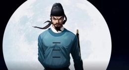 《狄仁杰之锦蔷薇》中文成就一览