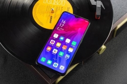oppo reno z手机打开骚扰拦截方法教程