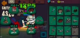 Solo Knight锤子流玩法攻略