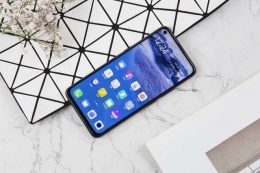 vivo z5x和vivo s1区别对比实用评测