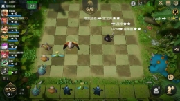 多多自走棋神术法阵容搭配攻略