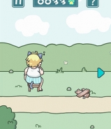 《天天躲猫猫2》第2关通关攻略