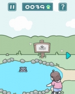 《天天躲猫猫2》第4关通关攻略