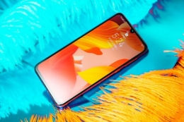 华为nova5手机关闭应用自启动方法教程