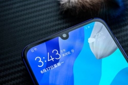 华为nova5手机设置通知亮屏方法教程