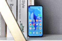 华为nova5i与vivo z5x区别对比实用评测