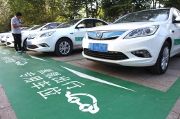开共享汽车8天被扣125分是怎么回事 开共享汽车8天被扣125分是什么情况