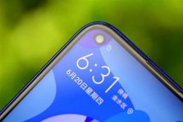 华为nova5手机连接电脑方法教程