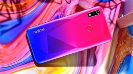 realme 3i上市时间介绍