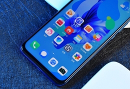 华为nova5手机隐藏应用方法教程