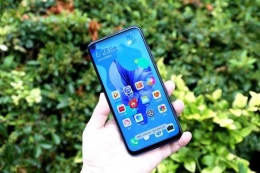 华为nova5手机设置语音助手方法教程