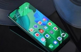 华为nova5手机截长屏方法教程