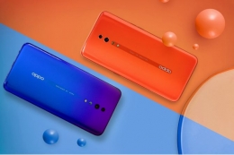 oppo reno z手机设置语音助手方法教程