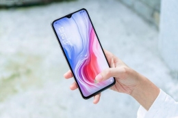 oppo reno z有指纹盲解吗 oppo reno z支持指纹盲解吗