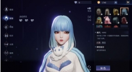 龙族幻想全部发型获取方法汇总