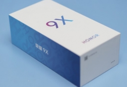 荣耀9X和荣耀9XPro区别对比实用评测