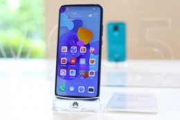华为nova5ipro是什么处理器 华为nova5ipro处理器型号是什么