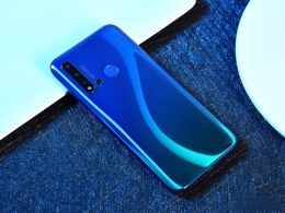 华为nova5iPro有几种颜色 华为nova5iPro哪个颜色好看