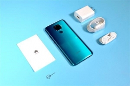 华为nova5iPro手机长截屏方法教程