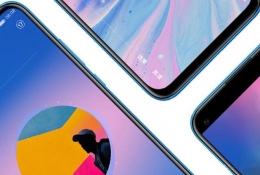 华为nova5iPro手机关闭后台运行方法教程