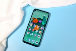 华为nova5iPro手机设置微信指纹支付方法教程