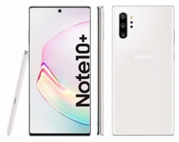 三星Note10配置参数