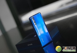 vivo X27手机深度实用评测