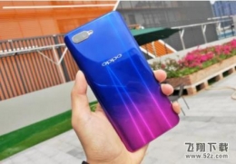 三星A60元气版和OPPO K1手机对比实用评测