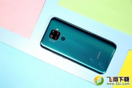 华为nova5iPro手机深度实用评测