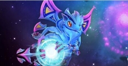 《DOTA2》7.22F英雄改动一览