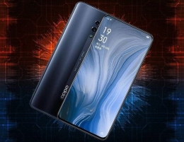 华为nova5和oppo reno手机对比实用评测