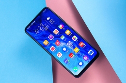 荣耀9XPro和OPPO Reno、vivoX27、小米9手机对比实用评测