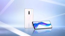 realme X、红米Note 7 Pro和三星A60手机对比实用评测