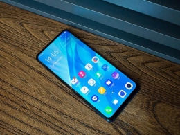 vivo S1和vivo X23手机对比实用评测