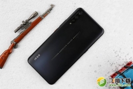 iQOO、小米9和三星S10+手机对比实用评测