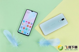 小米CC9和OPPO A9x手机对比实用评测