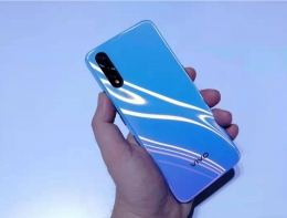 vivo z5手机恢复出厂设置方法教程