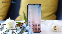 中兴Axon 10 Pro 5G版手机实用评测