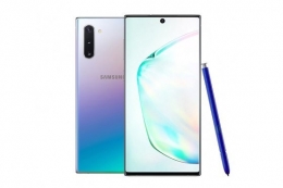 三星Note10和三星note9对比实用评测