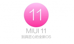 安卓miui11适配机型大全