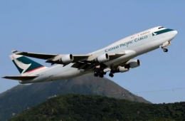 国泰航空股价大跌是怎么回事 国泰航空股价大跌是真的吗