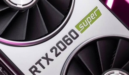 RTX2060、RTX2060super和RTX2070对比实用评测