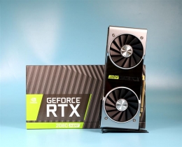 RTX2080Super显卡实用评测