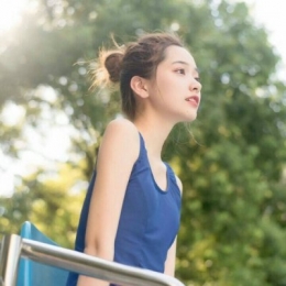 独一无二的女生头像小清新唯美 小清新女生头像可爱唯美2019