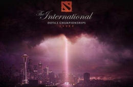 2019Dota2Ti9邀请赛8.20胜者组VG VS TNC第一场视频回顾