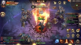精灵盛典积分速刷攻略